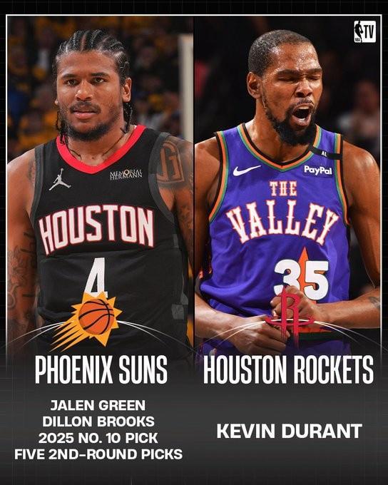 少拿100万生气了！被交易24小时，狄龙没祝福火箭，拒绝回应队友