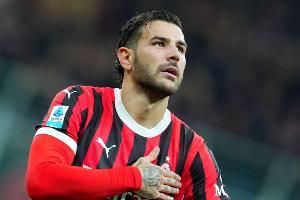 德转米兰球员身价变化：3人上涨11人下跌，迈尼昂、特奥跌幅最高