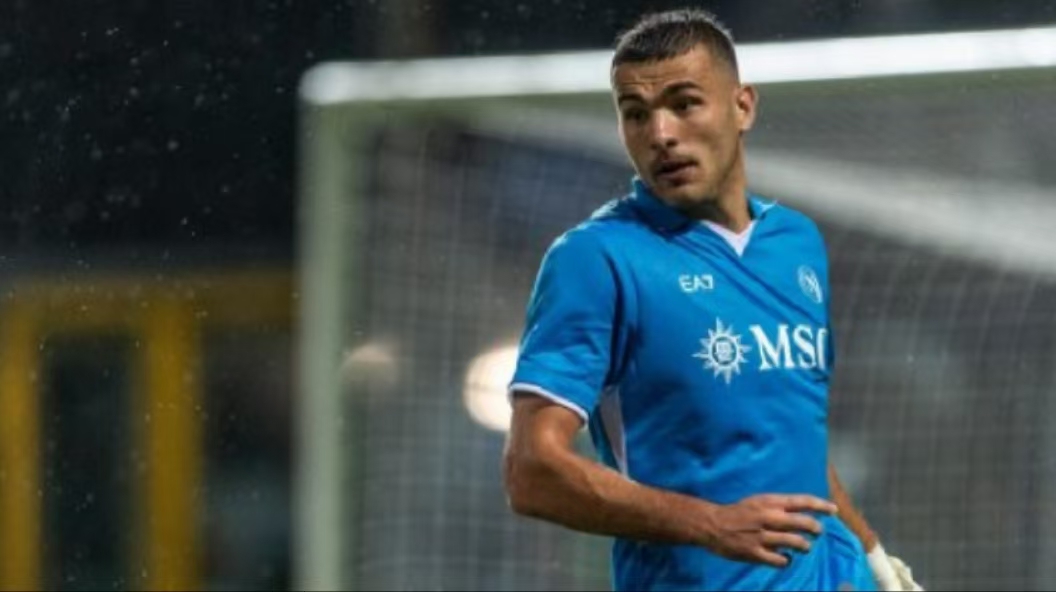 开云-布诺吉尼奥：我们坚信能赢得冠军，孔蒂给了我们恰好的激励