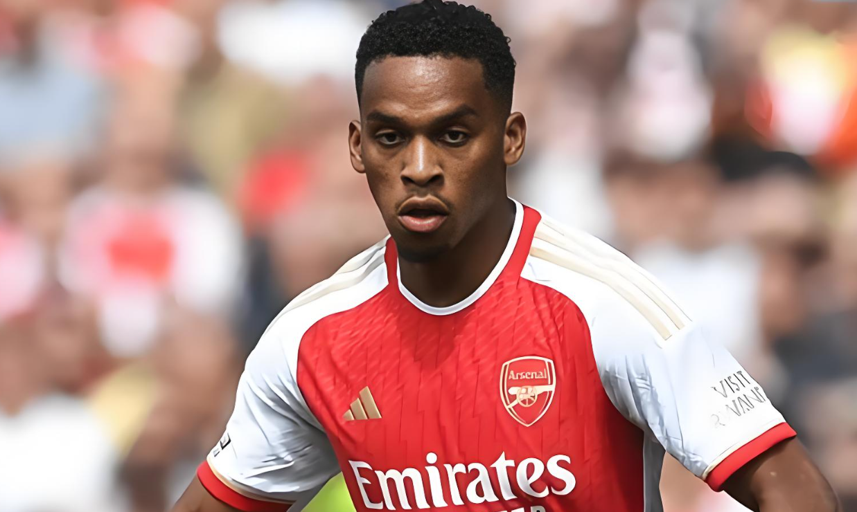 kaiyun-英媒：阿森纳后卫廷贝尔将接受手术，缺阵时间尚不明确