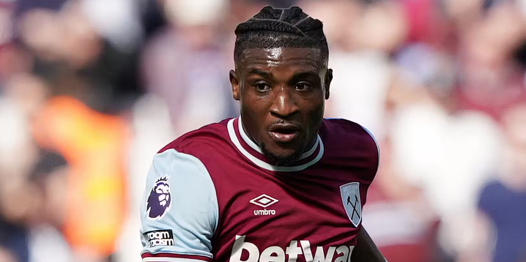 开云体育官网-记者：和热刺展开争夺，切尔西在运作库杜斯的转会