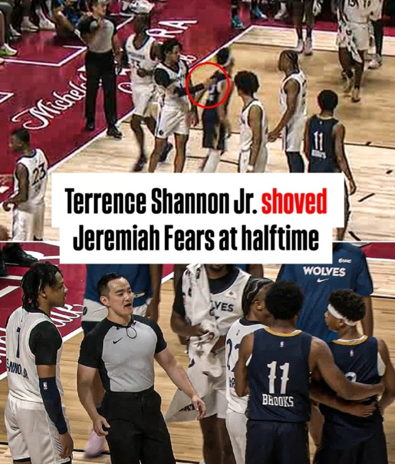 开云体育官网-中国元素！裁判孙健现身NBA夏季联赛执法