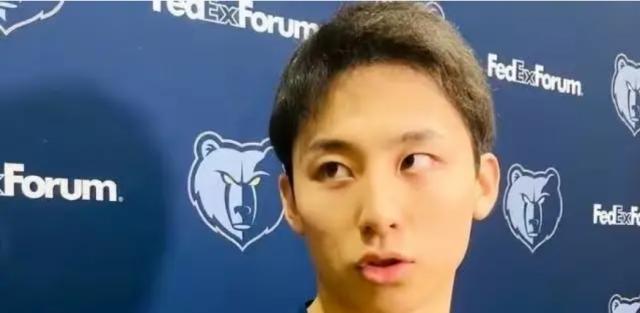 优缺点明显！河村勇辉渐入佳境 灰熊替补PG是他？