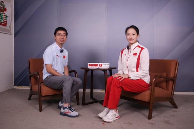 kaiyun-专访张雅怡：所有人拧成一股绳 才能展现花游的美