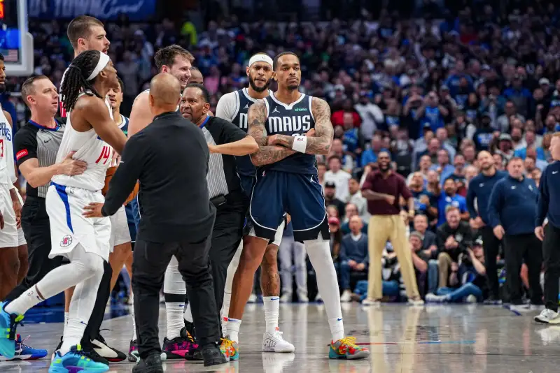 kaiyun-PJ-华盛顿与独行侠成功续约，生涯总薪资将累计1.53亿美元