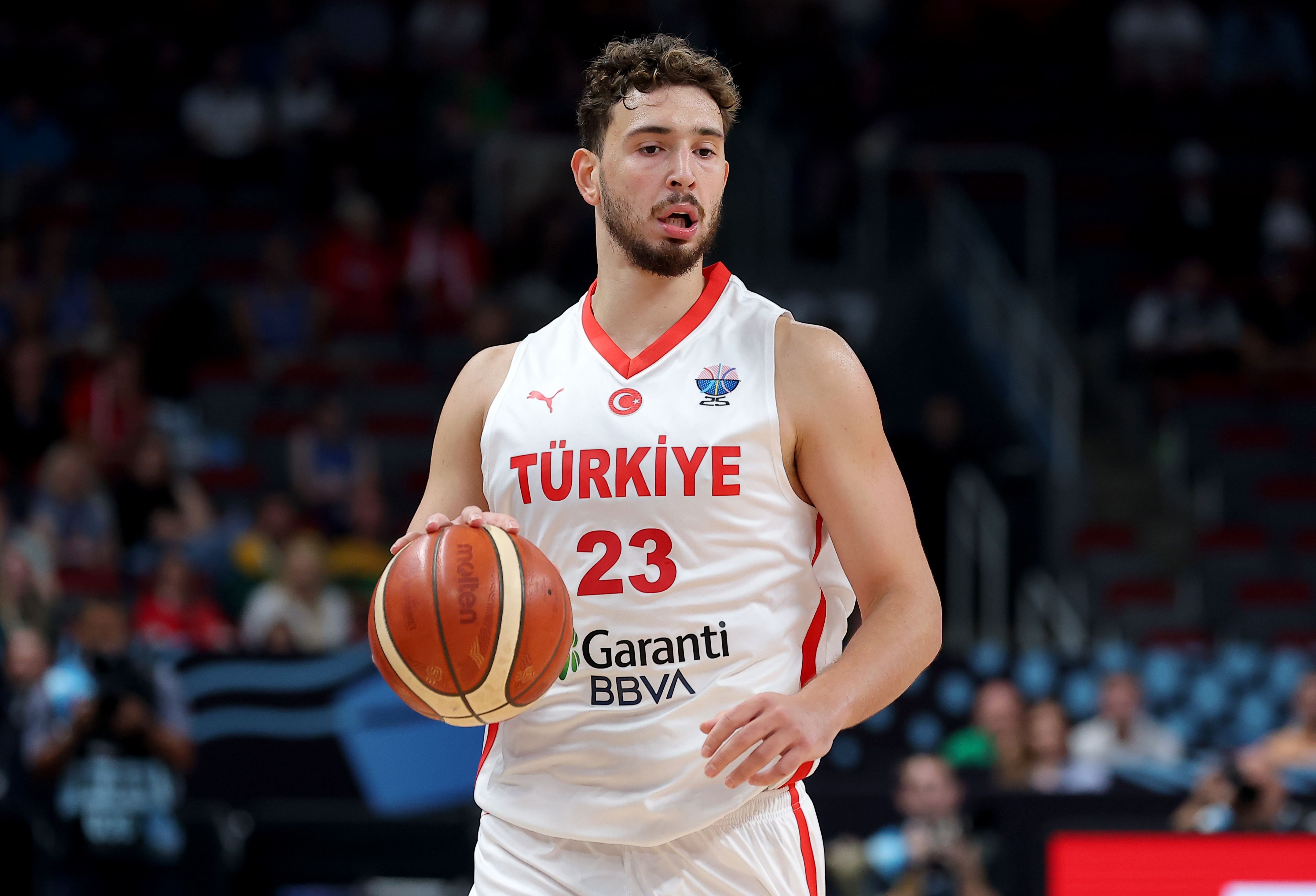 kaiyun-申京期待下场与球迷共庆胜利，并肩挺进决赛