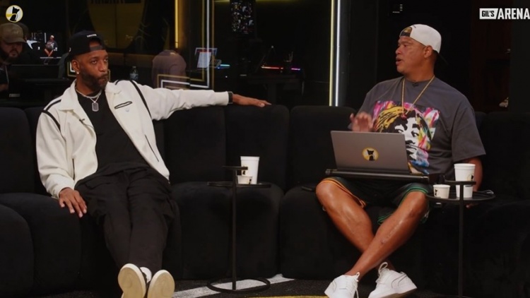 开云-麦迪评巅峰自我最佳代表：杜兰特年长，中投型塔图姆更相似