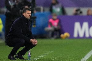 米体投票：解雇莫塔换图多尔正确吗？1/3认为应让莫塔带到赛季末