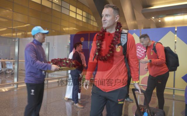 【观察】松弦、自信、补课，国足多哈的三件事！