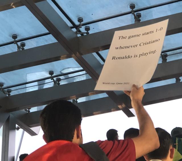 开云APP-C罗失意夜：被韩国球迷喊梅西，乌龙助攻，全场最差