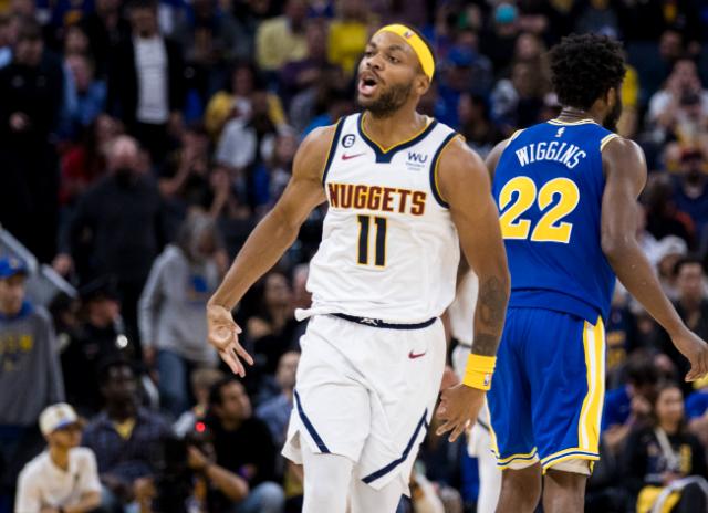 kaiyun-侧翼防守与投射全面升级 掘金休赛期努力收获回报